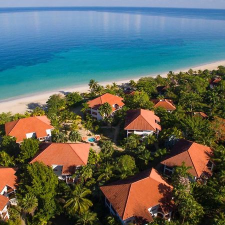 Couples Swept Away (Adults Only) Ξενοδοχείο Νεγκρίλ Εξωτερικό φωτογραφία