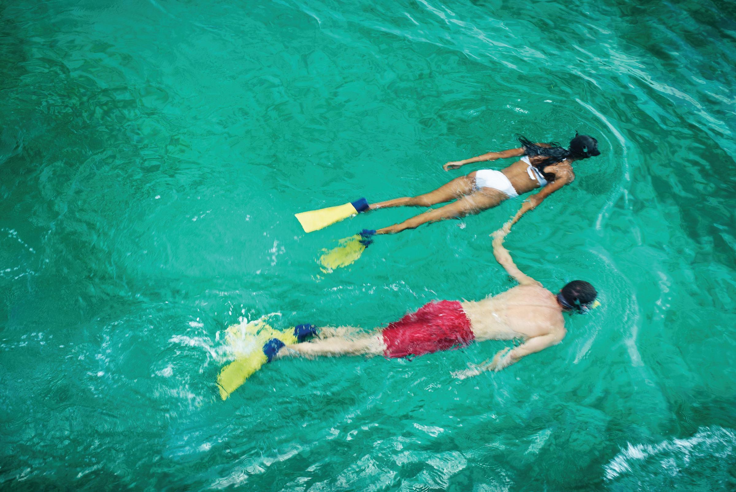 Couples Swept Away (Adults Only) Ξενοδοχείο Νεγκρίλ Εξωτερικό φωτογραφία